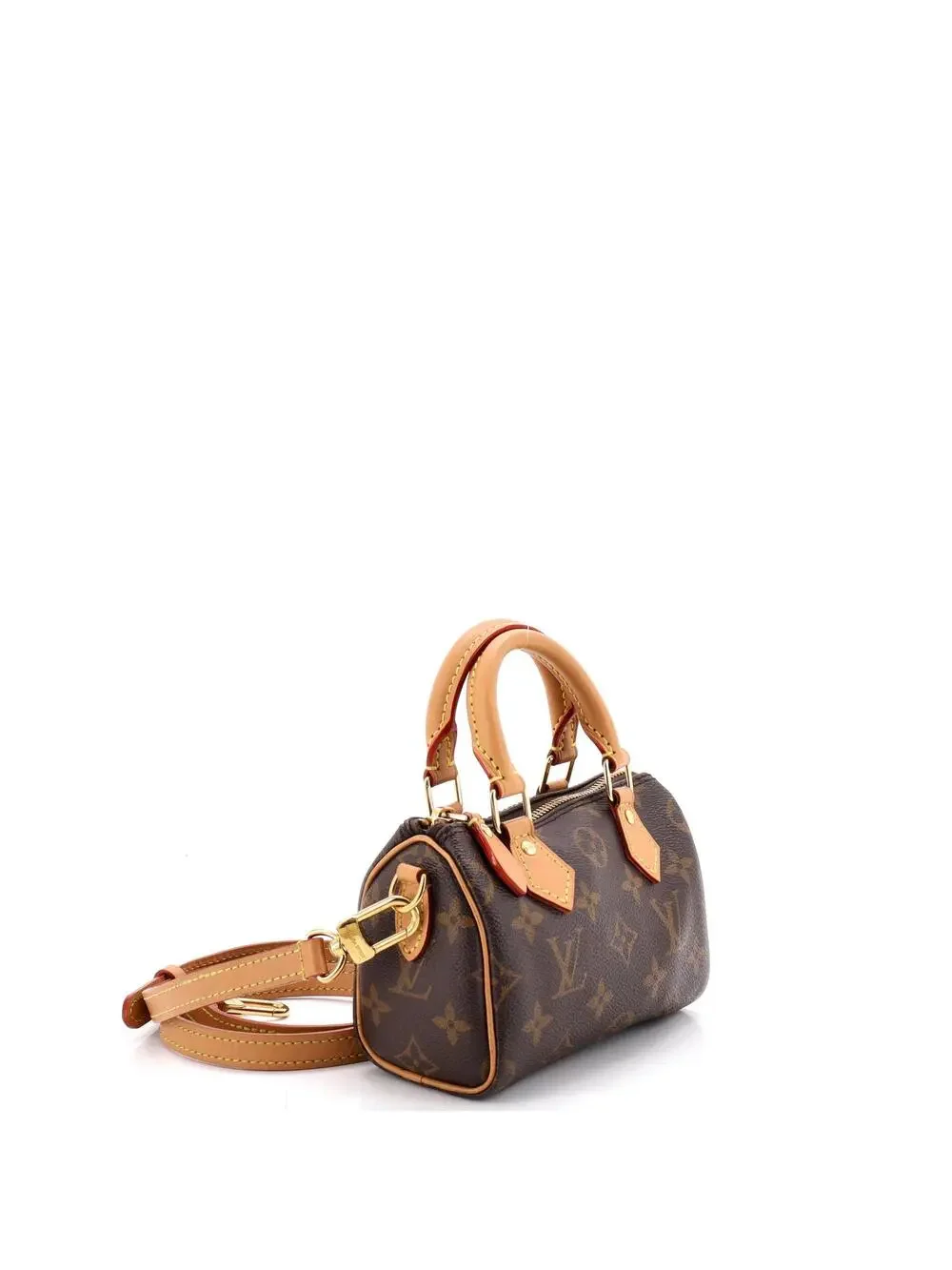 Louis Vuitton Speedy Bandouliere Nm Bag #285812L23B